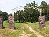 Zion Cemetery Zion Cemetery Memphis TN 1 entrance.jpg