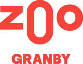 Granby Zoo Zoo in Canada