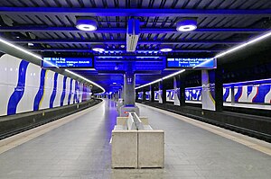 Bahnhof Zürich Flughafen