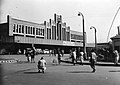 "Sealdah Station, the Photographer Snaps Shot in the Foreground" (BOND 0478).jpg