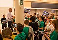 "Team Dehn" - Raymond Dehn Supporters at Minneapolis DFL (37079008056).jpg