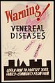 "WARNING - VENEREAL DISEASES" - NARA - 516044.jpg