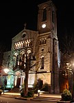 Pfarrkirche Sainte-Radegonde