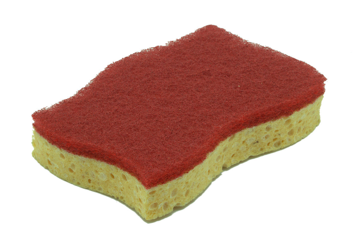 sponge uses