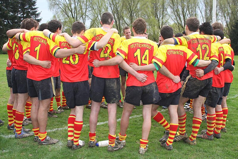 File:Équipe rugby École polytechnique.jpg