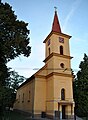 Kostol sv. Karola Boromejského