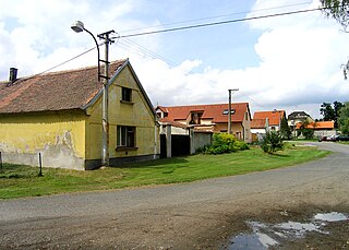 Čakovičky Municipality and village in Central Bohemian Region, Czech Republic