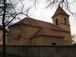 Church of Saint Procopius