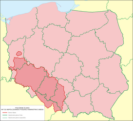 Silesia polaca