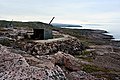 * Nomination: Former coastal battery near Teriberka, Kola Peninsula --Vsatinet 21:56, 30 April 2023 (UTC) * * Review needed
