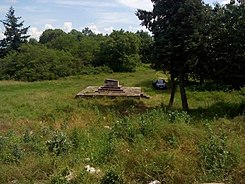 Monument voor het Izmaylovsky-regiment-officer4.jpg