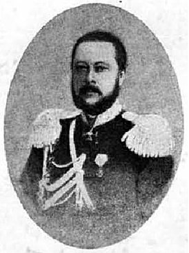 Андрей Николаевич Петров