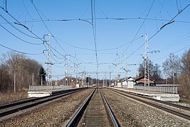 Stazione di Alpatyevo