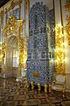 * Nomination: Interiors of Catherine Palace, Tsarskoye Selo --Aleks G 11:17, 3 November 2011 (UTC) * * Review needed