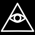 Чёрный каодаистский символ.svg
