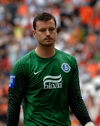 <span class="mw-page-title-main">Jan Laštůvka</span> Czech footballer