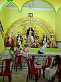 হাওড়ায় দুর্গাপুজো - ২ Durgapuja in Howrah - 2