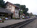 Chet Samian Railway Station, Photharam