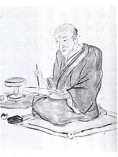 Ōtagaki Rengetsu