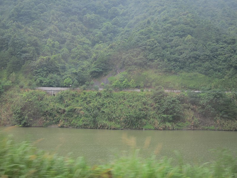 File:鹰厦线33 - panoramio.jpg