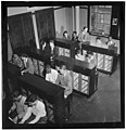 (Metropolitan Vocational High School, New York, N.Y., ca. July 1947) (LOC) (5395261855).jpg