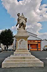 Monument aux morts[10]