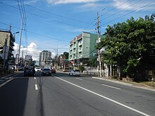 02820jfWest und Quezon Avenue Quezon City Landmarksfvf 08.jpg