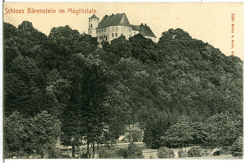 File:03290-Bärenstein-1903-Schloß-Brück & Sohn Kunstverlag.jpg