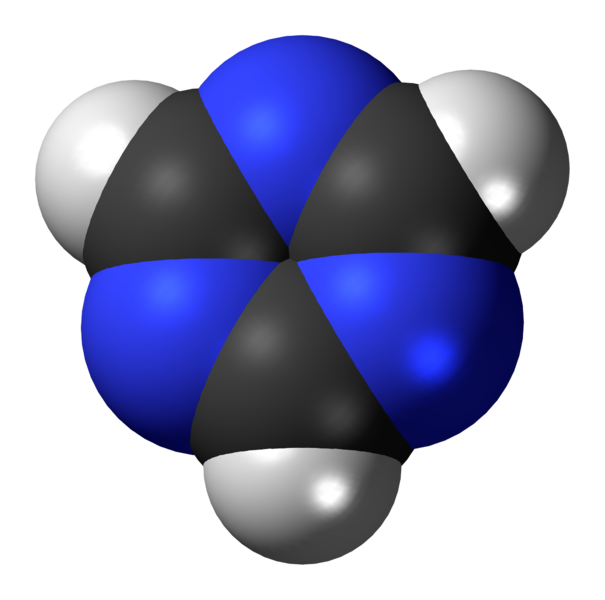 File:1,3,5-Triazine-3D-spacefill.png