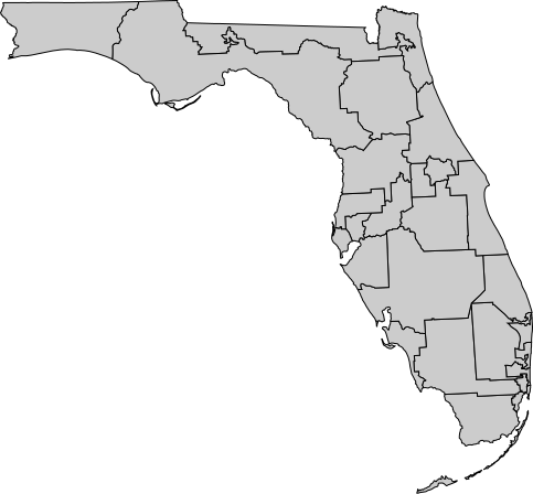 File:115th U.S. House districts in Florida.svg