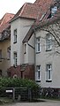 Liste Der Kulturdenkmäler In Hamburg-Altona-Nord: Wikimedia-Liste