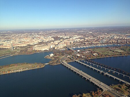 14th Street Bridge