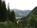 Deutsch: Krimmler Wasserfälle, Nationalpark Hohe Tauern, Österreich English: Krimml Waterfall, Hohe Tauern National Park, Austria