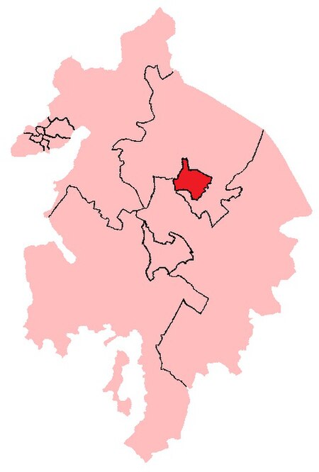 Coventry in Warwickshire, 1885-1918