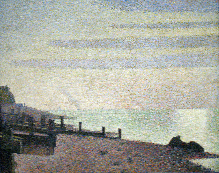 georges seurat - image 8