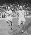 Thumbnail for Athletics at the 1912 Summer Olympics – Men's 5000 metres