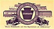 Thumbnail for Standard Steel Car Company