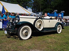 1929 Chrysler İmparatorluk Serisi 75 resim 4.JPG