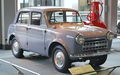 Datsun 210/211 (1957–1959)