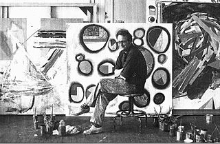 <span class="mw-page-title-main">Robert S. Neuman</span> American painter