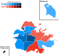 Miniatura para Elecciones generales de Antigua y Barbuda de 1971