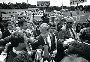 Jack Kemp