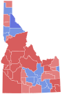 Thumbnail for 1992 United States Senate election in Idaho