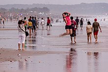 1 Beach, Goa India, March 2013.jpg