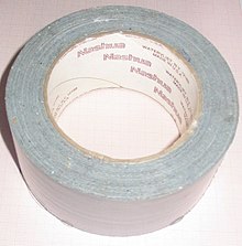 Silver Tape – Wikipédia, a enciclopédia livre