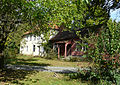 200910071219MEZ ORL 47 Hainhaus Neuzeitliches Nebengebäude 01.jpg