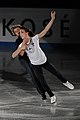 - Meryl Davis and Charlie White