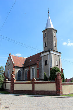 Gereja