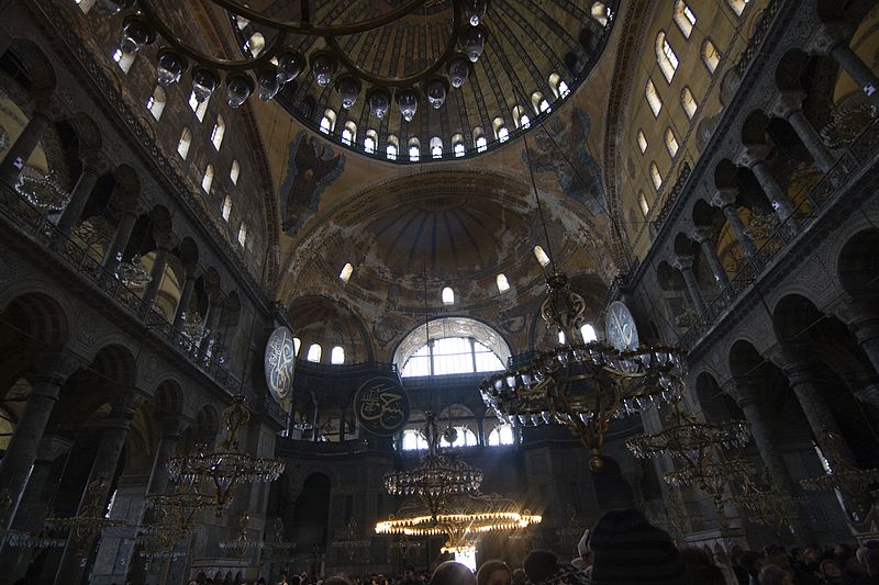 File:2013-01-03 Interior of Hagia Sophia 11.jpg