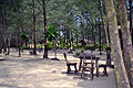 Hapla Beach auf Koh Kho Khao